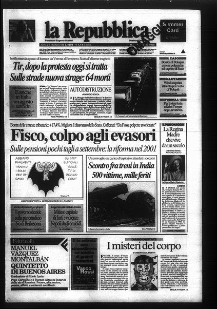 La repubblica